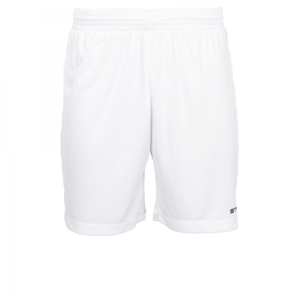 Stanno Focus Short Weiß